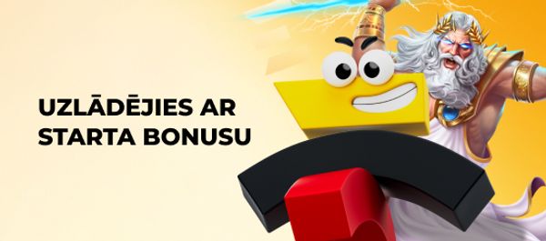 Spēlē Online Kazino ar Īstu Naudu | Spelet Kazino
